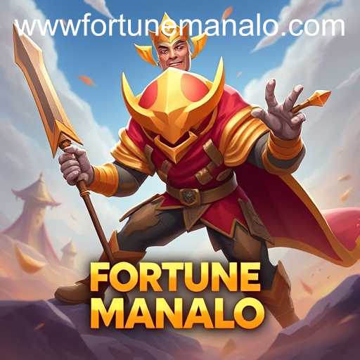 Fortune Manalo Revitalizes Digital Gaming