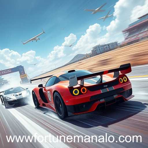 The Rise of Digital Entertainment and 'Fortune Manalo'