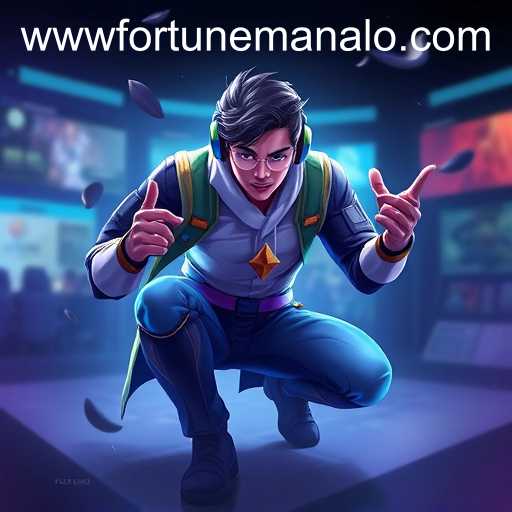 The Rise of Fortune Manalo in Gaming