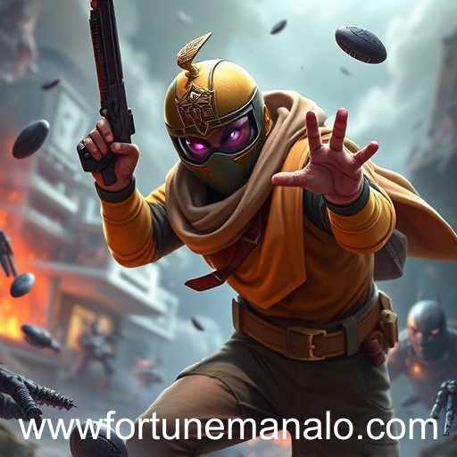 Gaming Trends of 2025: Fortune Manalo's Influence