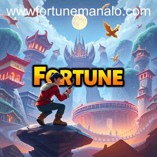 The Rise of 'Fortune Manalo': A New Era for English Game Websites