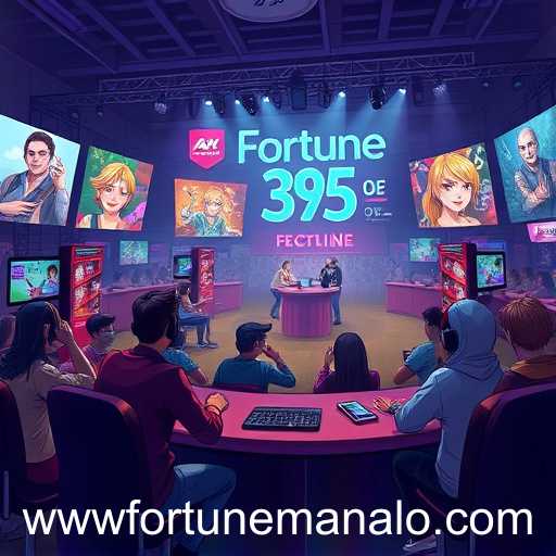 The Rise of 'Fortune Manalo': A Gaming Phenomenon