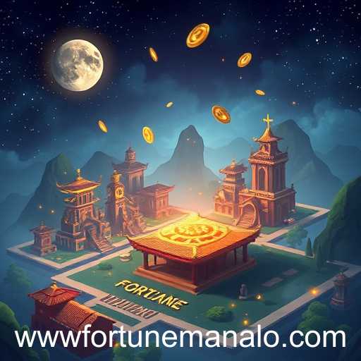 Gaming in 2025: Rise of the Fortune Manalo Phenomenon