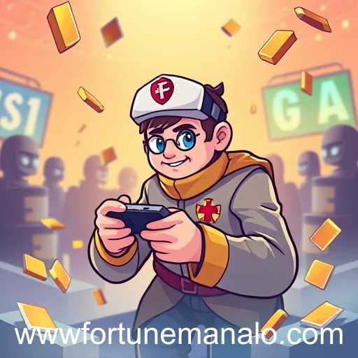 Gaming Trends and Digital Innovation